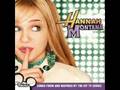 13. Hannah Montana - I Learned From You 