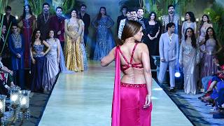 Download lagu Nia Sharma,Arjun Bijlani Ramp Walk For Beti Cherity Walk 2026 mp3