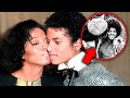 What Michael Jackson Never Told You About Diana Ross