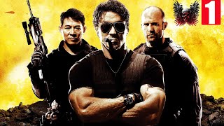 The Expendables Explained In Hindi  The Expendable