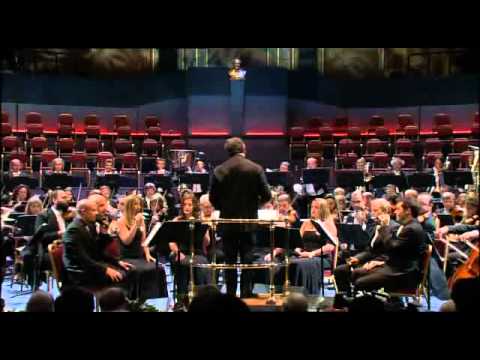 Berio - Sinfonia 3rd movement