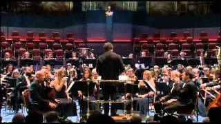Berio - Sinfonia 3rd movement