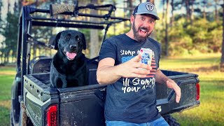 Download lagu Buddy Brown tells a “ BIDEN JOKE” and we can't stop laughing! 😆 mp3