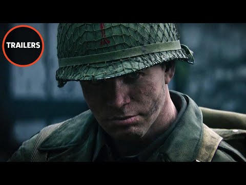 Call of Duty: World War II - Story Trailer