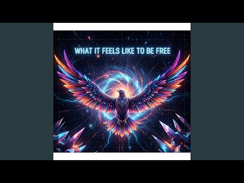 What it feels like to be free