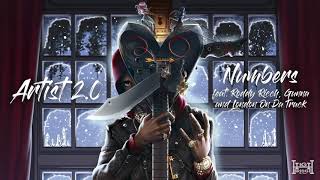A Boogie Wit da Hoodie - Numbers feat. Roddy Ricch, Gunna &amp; London On Da Track [Official Audio]
