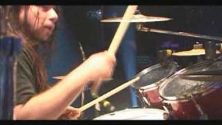 Mononc Serge & Anonymus - L'age de biere - LIVE