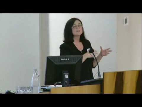 Heres Health 2011 - Research Presentation - University of South Australia