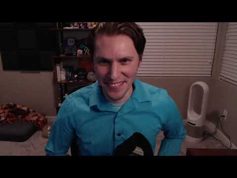 The Jon Arbuckle Stream Awards - Jerma Streams The 2021 JermAwards and Jerma Rumble (Long Edit)