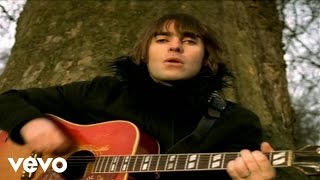 Oasis - Songbird