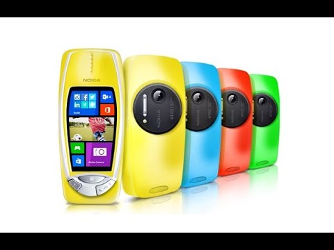 Nokia 3310 Price - Nokia | The New 3310 now reportedly has a price