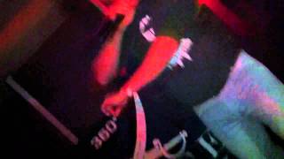 niZZa & Meca Playa live im Club28 (13.11.10) feat. DJ Decane & DJ Nicon.mp4