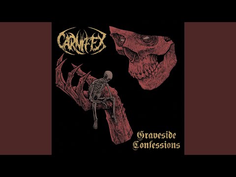 Video thumbnail for Cemetery Wander