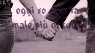 Prendere o lasciare Music Video