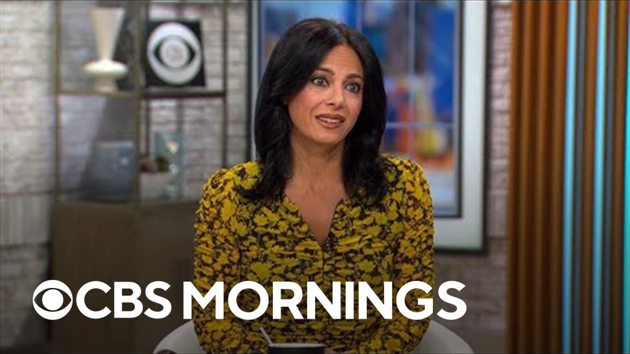 Inside overdose prevention centers designed to reduce harm from illicit drug use