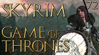 Skyrim: Game of Thrones Mod Playthrough {Part 72} ~ Gandalf the Grey