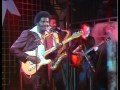 AlBert Collins & The Icebreakers 1985 1.Listen Here 2.If Trouble Was Money