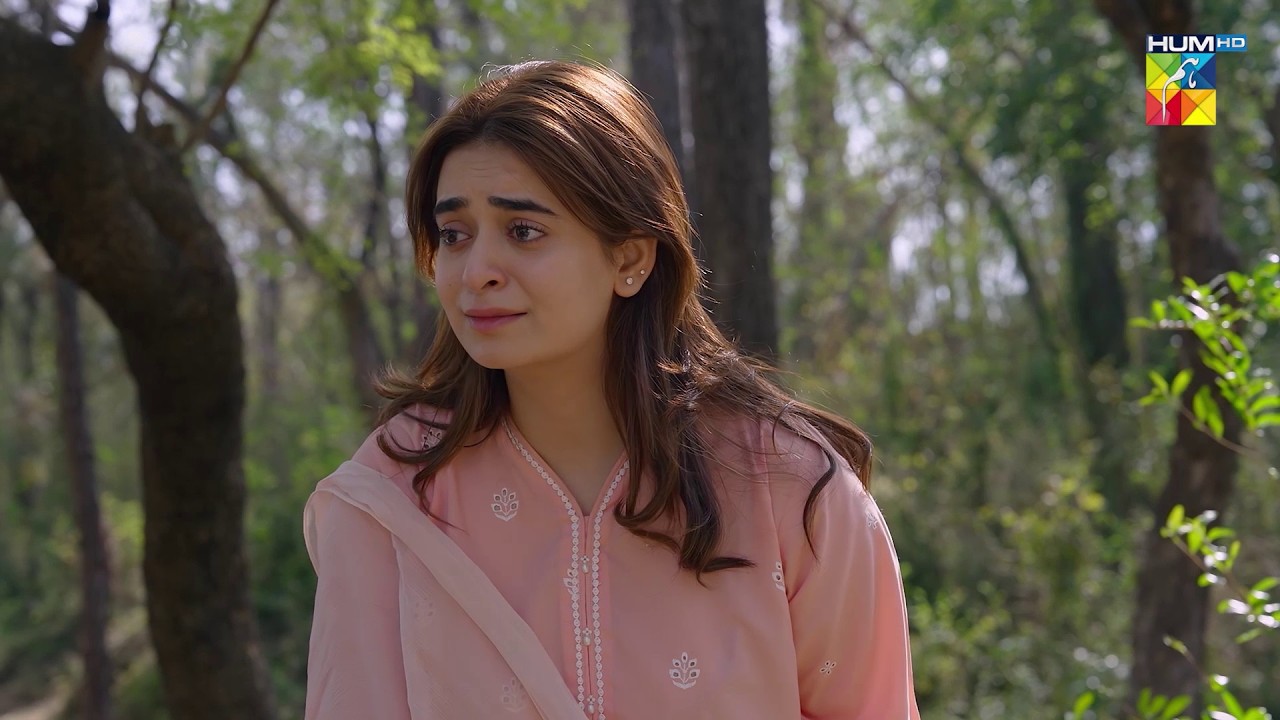 Fariyal Ki Mohabbat Hui Neelam | #nabeelzuberi #minsamalik #Hadd #HUMTV