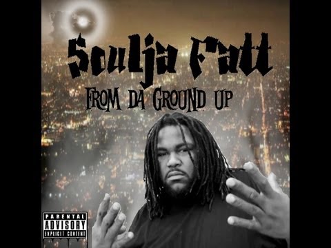 Soulja Fatt - Glock 40