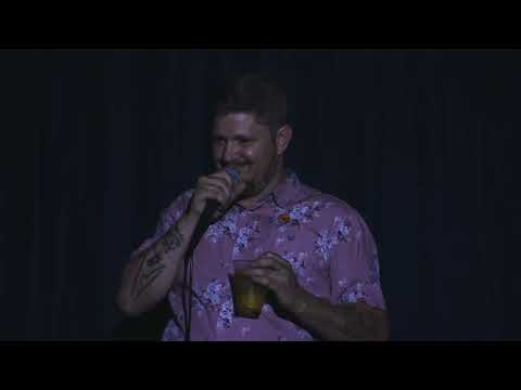NOLA Comedy Fest 2021
