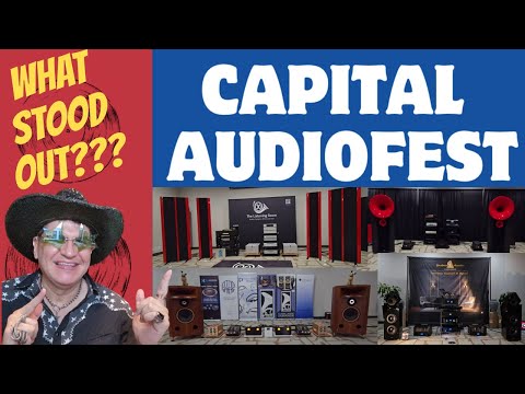 🏆 MORE THAN JUST GEAR: CAF 2025 Highlights and Key Takeaways