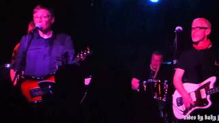 Sad Lovers & Giants-LIKE THIEVES-Live @ The Elbo Room, San Francisco, CA, March 22, 2016