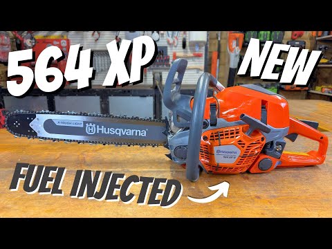 Machinery Nation and Husqvarna UK