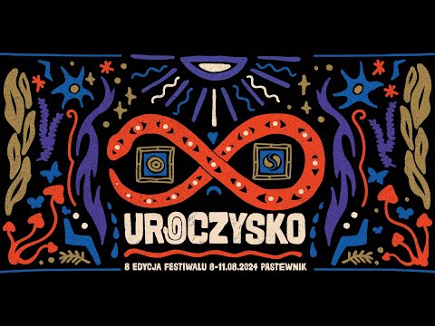 Styropian @ Uroczysko Festival 2024 (Closing Set - Full Set Video)