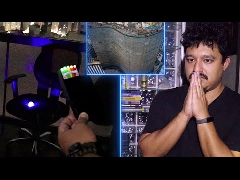 EDIFÍCIO COPAN - MANIFESTAÇÕES NO APARTAMENTO DO ATOR NOBU KAHI "A INTERNET SÓ FALA DESSE CASO"