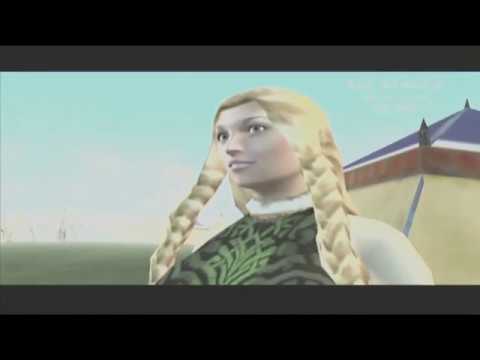 Xbox Demo Disc Shenanigans! (Part 11: Madius About Gladius)