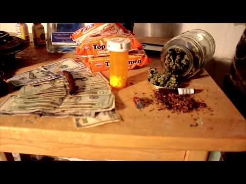 KANE KASH - Conceited  Shot By Dope Films