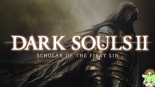 配信テスト【ダークソウル2 / DARK SOULSⅡ】
