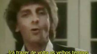 Barry Manilow   The Old Songs   Tradução