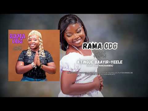 RAMA ODG - TINGUE BAYIR YEELE (Feat. @zanmatv). 08