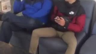 中華科大資管系微電影 - 胖學長篇