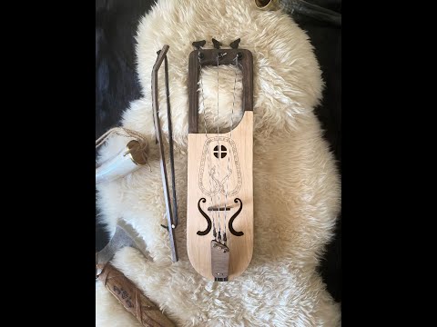 Tagelharpa #6 - Melodic Alta