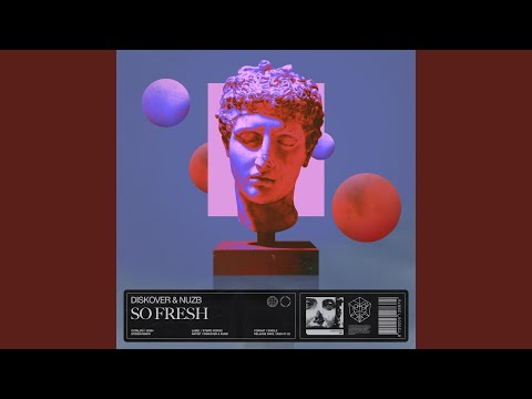 So Fresh (Extended Mix)