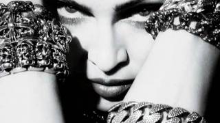 Pet Shop Boys - My Girl (Madonna Interview Magazine 2010)