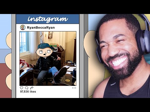 Family Guy Season 21 The best of STEWIE