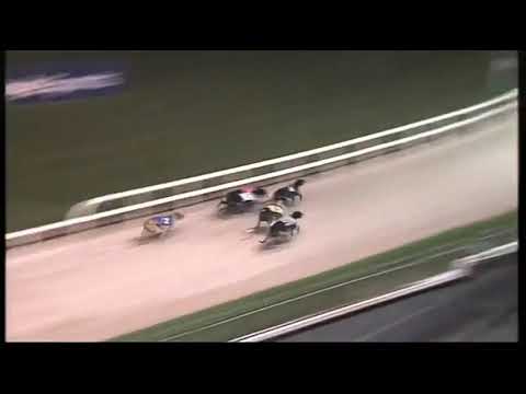 Black Parachute - The Michael Fortune Memorial Derby Plate Round 1 Heat 3