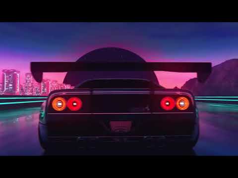 ＮＯＳＴＡＬＧＩＡ  NIGHT DRIVE PHONK MIX LXST CXNTURY TYPE  BEST JDM CAR MUSIC-Free