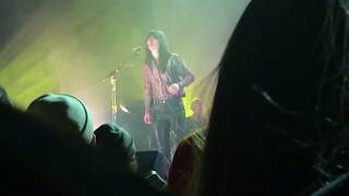 Sharon Van Etten - Comeback Kid (Live at First Avenue)