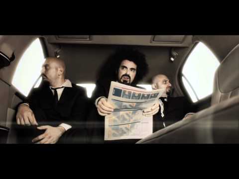 Caparezza feat. Alborosie - Legalize the premier (video coming soon)