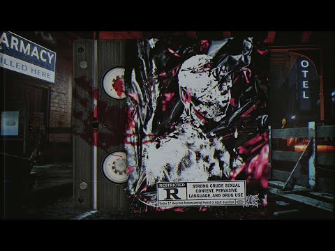 SHADE APOLLO x ONI INC - I'M AFRAID THIS ISN'T RED (Legendado)