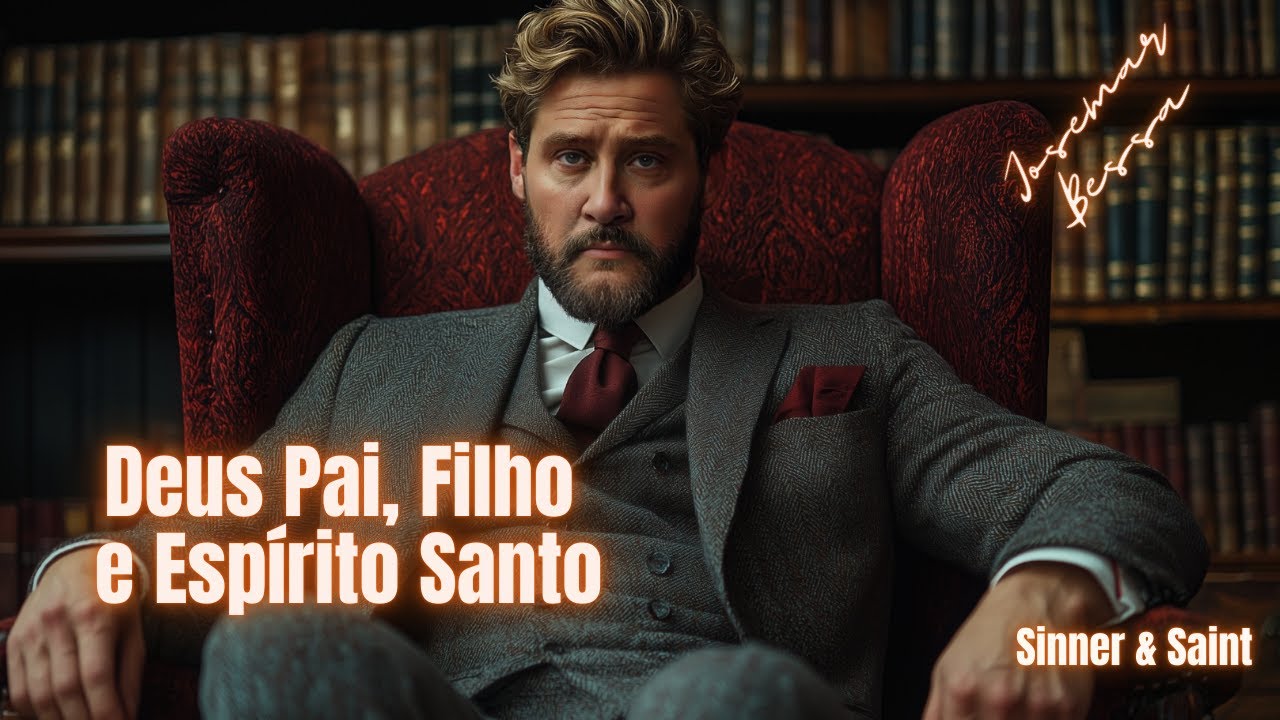 God the Father, Son, and Holy Spirit | C. H. Spurgeon | Sermon 434