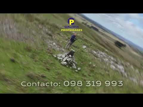 Cialceta Propiedades | Venta de Chacra de 5 hectáreas en Cerro Pelado