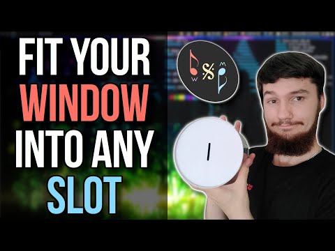 Bspwm: Manual Tiling With Receptacles... Kind Of