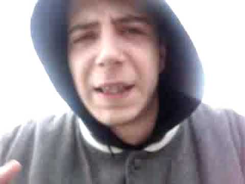 Ajs freestyle / Vlae Filjan