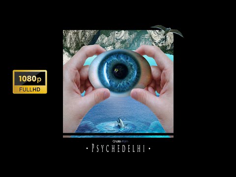 Charlie Atom's Psychedelhi (2011)