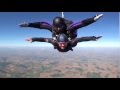Tandem Skydive Experience - Red Letter Days